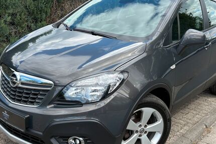 Opel Mokka 148.000 km 8.690 &euro; Buseck / Oppenrod 35418