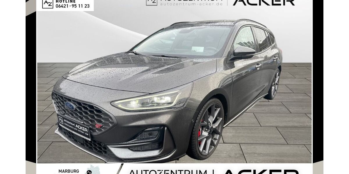 Ford Focus 11.196 km 35.390 &euro; Marburg 35043