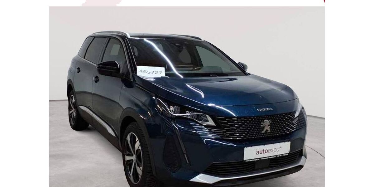 Peugeot 5008 54.728 km 26.090 &euro; Fernwald-Steinbach 35463
