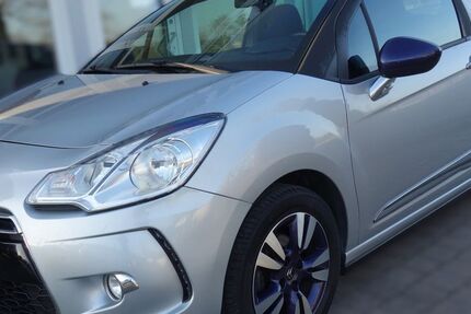 Citroen DS3 81.000 km 6.400 &euro; Herborn 35745