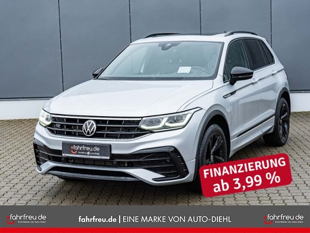 VW Tiguan 79.298 km 32.390 &euro; Gießen 35394