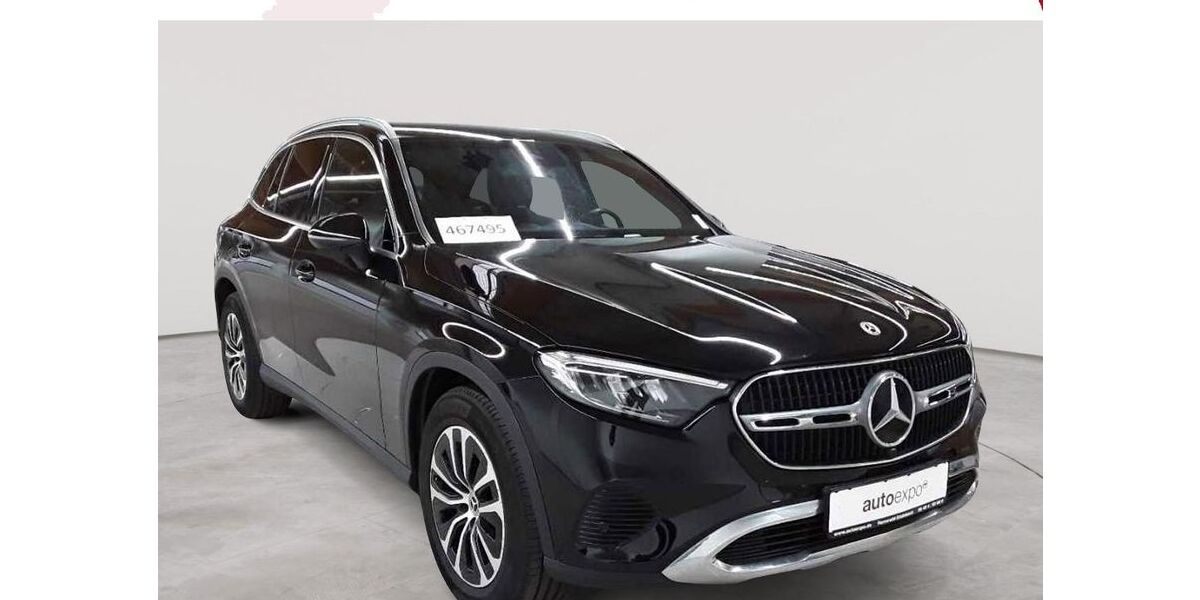 Mercedes-Benz GLC 220 74.737 km 43.990 &euro; Fernwald-Steinbach 35463