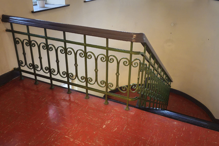 Wohnung Herborn - 4 Zimmer, 97 m&sup2;, 800&euro; | Angebot:24807149