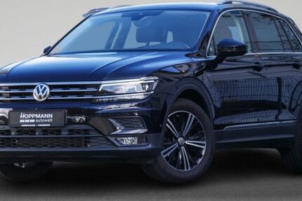 VW Tiguan 94.641 km 20.990 &euro; Herborn 35745