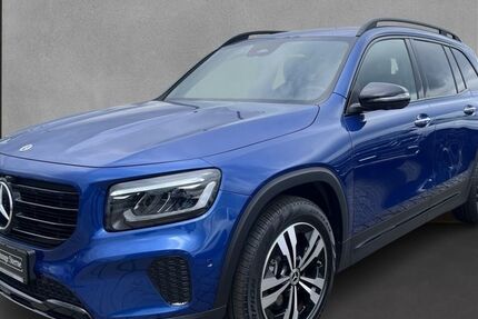 Mercedes-Benz GLB 250 6.233 km 48.240 &euro; Gießen 35396