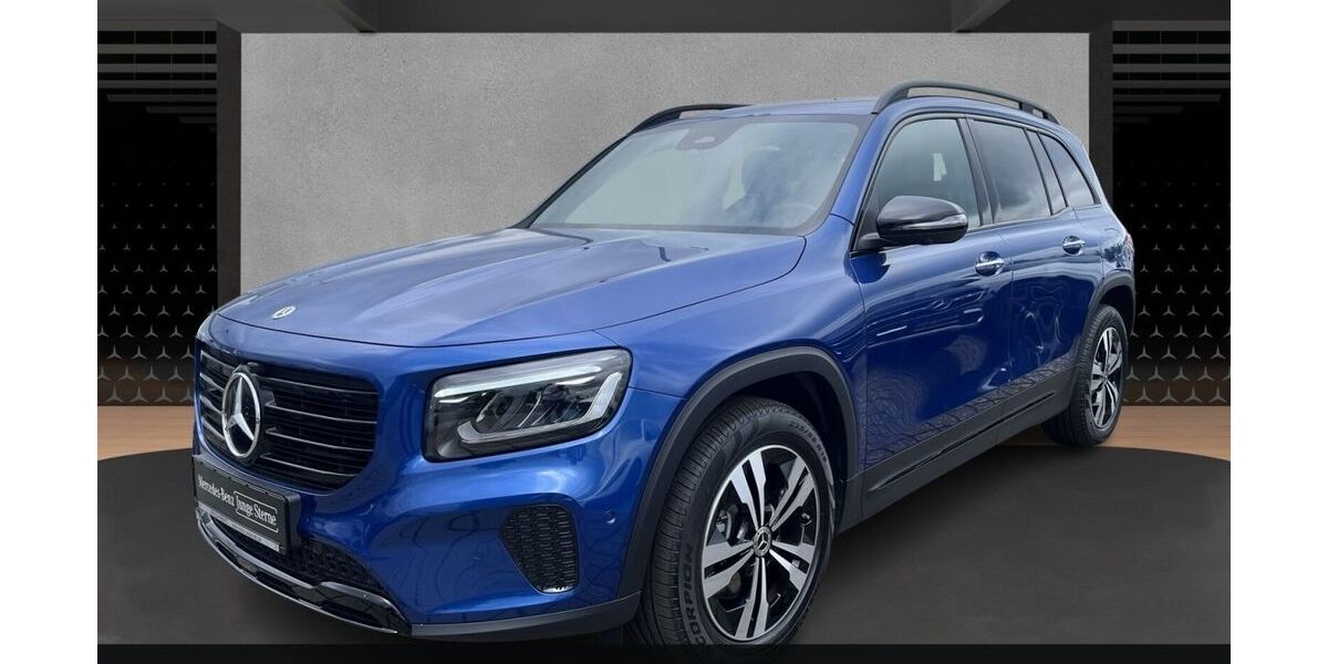 Mercedes-Benz GLB 250 6.233 km 48.240 &euro; Gießen 35396