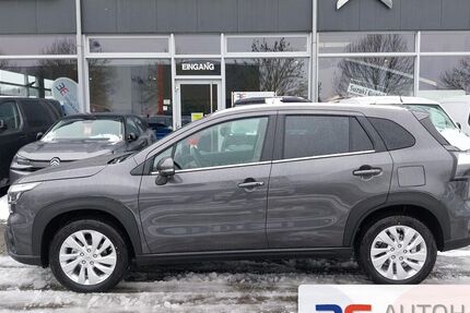 Suzuki (SX4) S-Cross 2.607 km 26.990 &euro; Wetzlar 35576