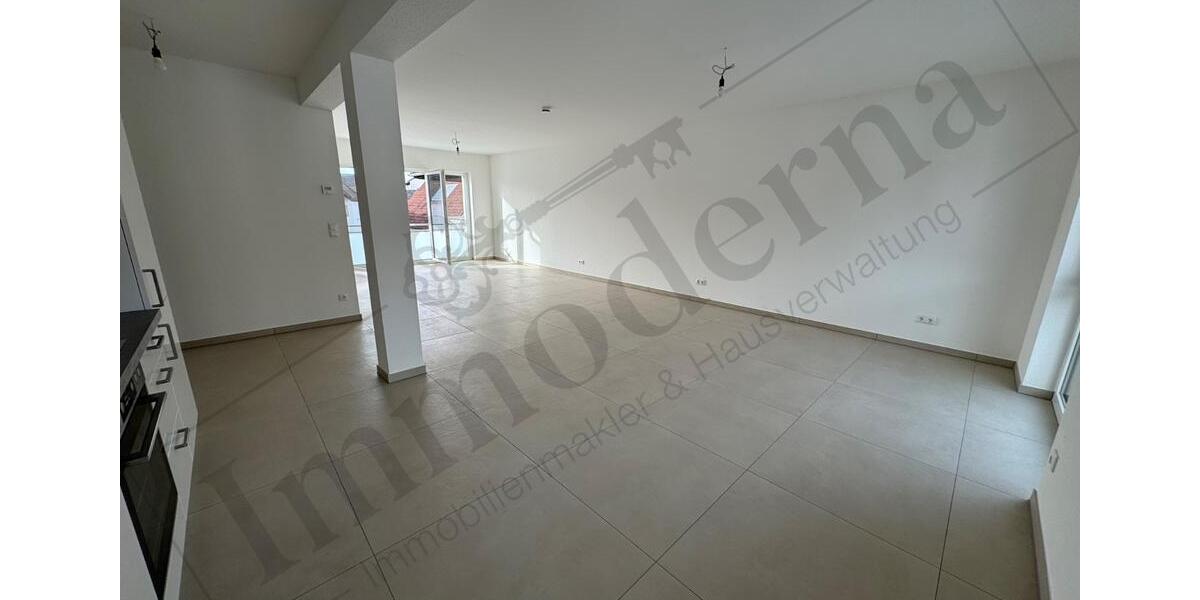 Etagenwohnung Linden - 3 Zimmer, 90 m&sup2;, 1.100&euro; | Angebot:25376529