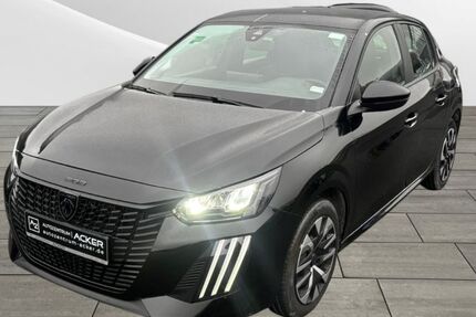 Peugeot 208 13.567 km 14.390 &euro; Marburg 35043
