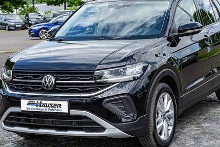 VW T-Cross 17.049 km 26.685 &euro; Pohlheim 35415
