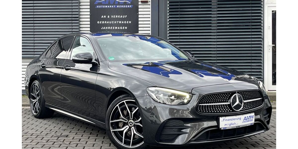 Mercedes-Benz E 220 155.075 km 36.800 &euro; Aßlar OT Werdorf 35614