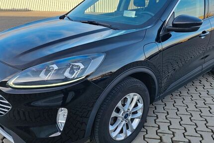 Ford Kuga 120.634 km 15.290 &euro; Linden bei Giessen 35440