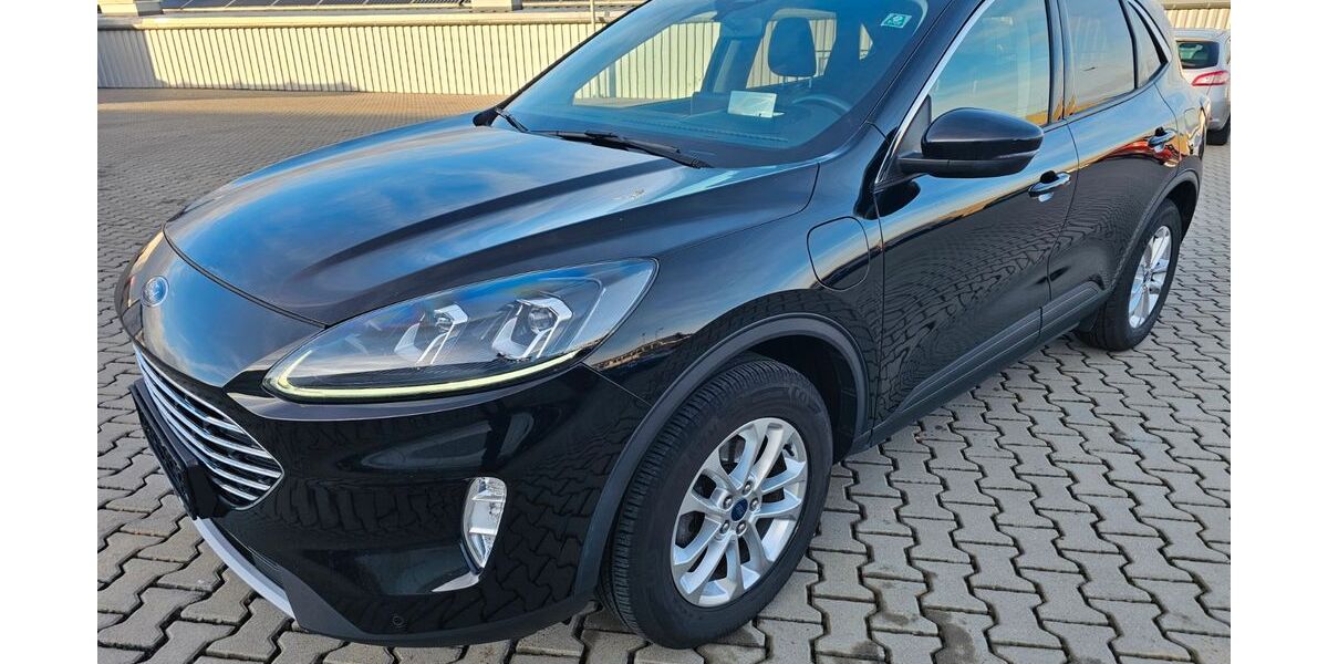 Ford Kuga 120.634 km 15.290 &euro; Linden bei Giessen 35440