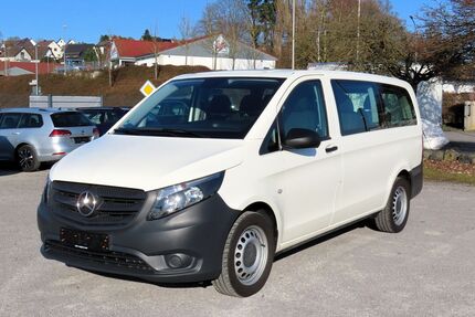 Mercedes-Benz Vito 80.300 km 26.775 &euro; Solms-Oberbiel 35606