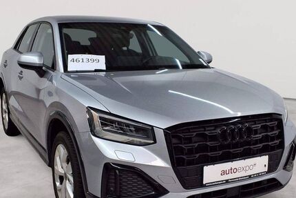 Audi Q2 49.505 km 21.689 &euro; Fernwald-Steinbach 35463