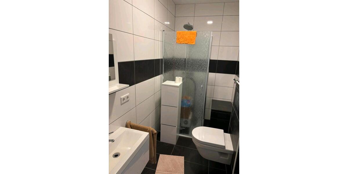 Erdgeschoßwohnung Staufenberg - 2 Zimmer, 50 m&sup2;, 720&euro; | Angebot:26014423