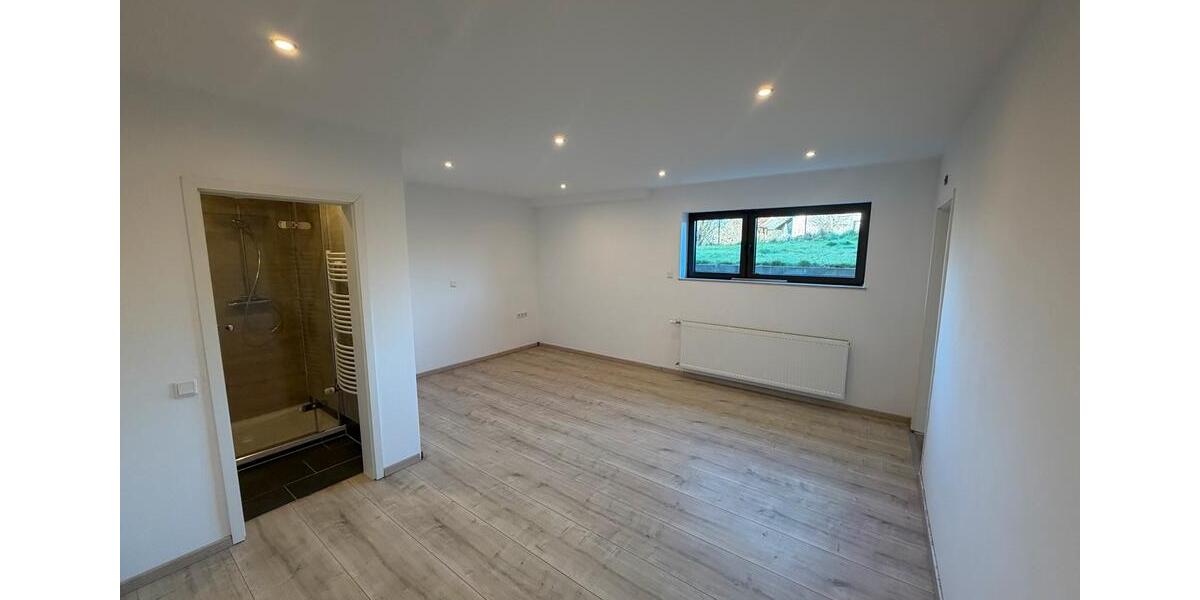 Etagenwohnung Echzell - 2.5 Zimmer, 77 m&sup2;, 1.350&euro; | Angebot:25326446