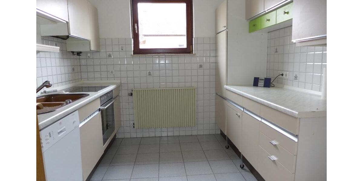 Dachgeschoßwohnung Wetzlar Naunheim - 3 Zimmer, 91 m&sup2;, 650&euro; | Angebot:25096645