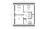 Doppelhaushälfte Marburg Cappel - 5 Zimmer, 111 m&sup2;, 443.000&euro; | Angebot:26415352