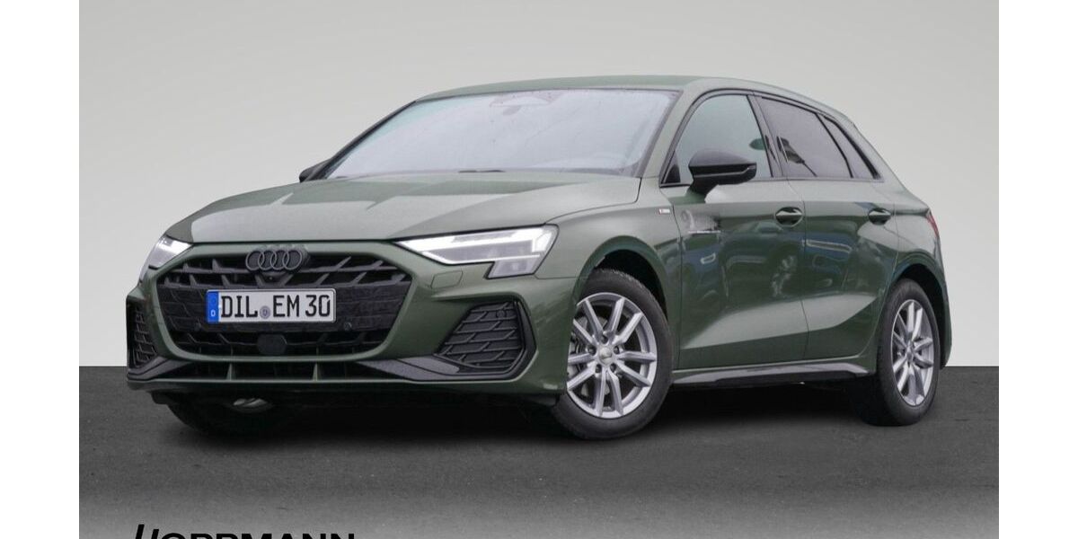 Audi A3 6.000 km 41.990 &euro; Herborn 35745