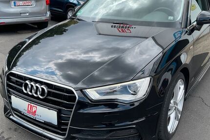Audi A3 75.813 km 16.490 &euro; Giessen 35394