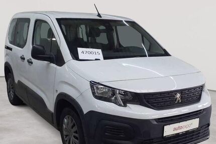 Peugeot Rifter 7.526 km 16.090 &euro; Fernwald-Steinbach 35463
