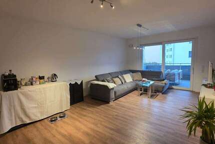 Wohnung Gießen Anneröder Siedlung - 2 Zimmer, 72 m&sup2;, 295.000&euro; | Angebot:27132072