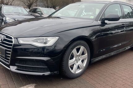 Audi A6 190.000 km 14.290 &euro; Biebertal 35444