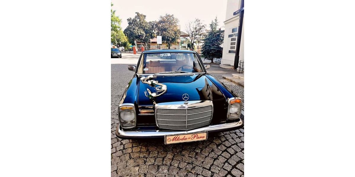 Mercedes-Benz 250 107.000 km 17.500 &euro; Siegbach 35768