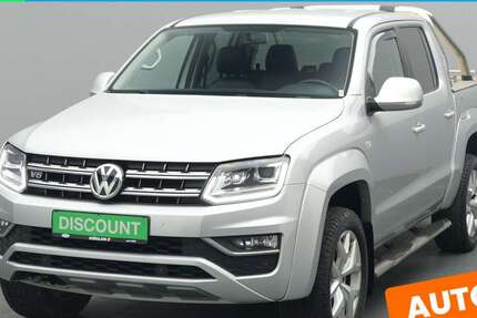 VW Amarok 173.382 km 18.500 &euro; Bad Nauheim 61231