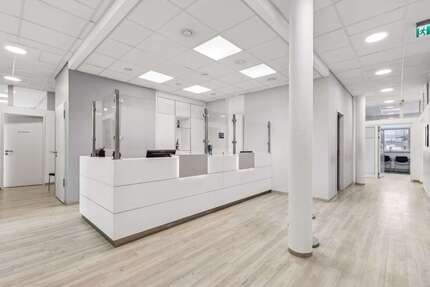 Gewerbeobjekt Solms - 3.468&euro; | Angebot:26003015