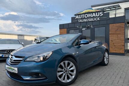 Opel Cascada 71.500 km 12.990 &euro; Usingen 61250