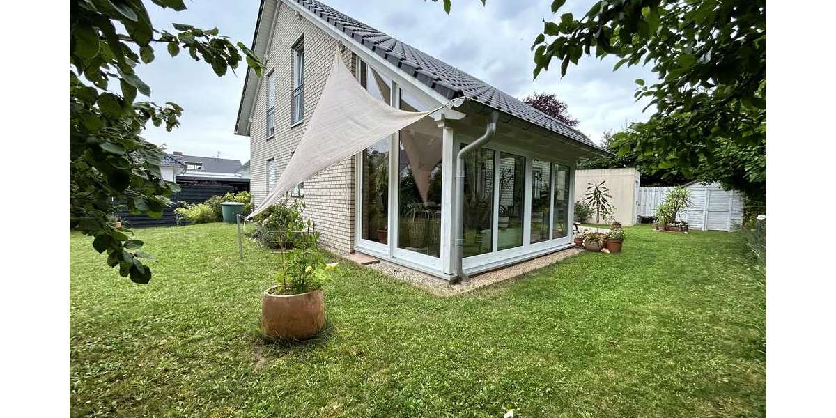 Einfamilienhaus Friedberg - 4 Zimmer, 117 m&sup2;, 549.000&euro; | Angebot:22864741
