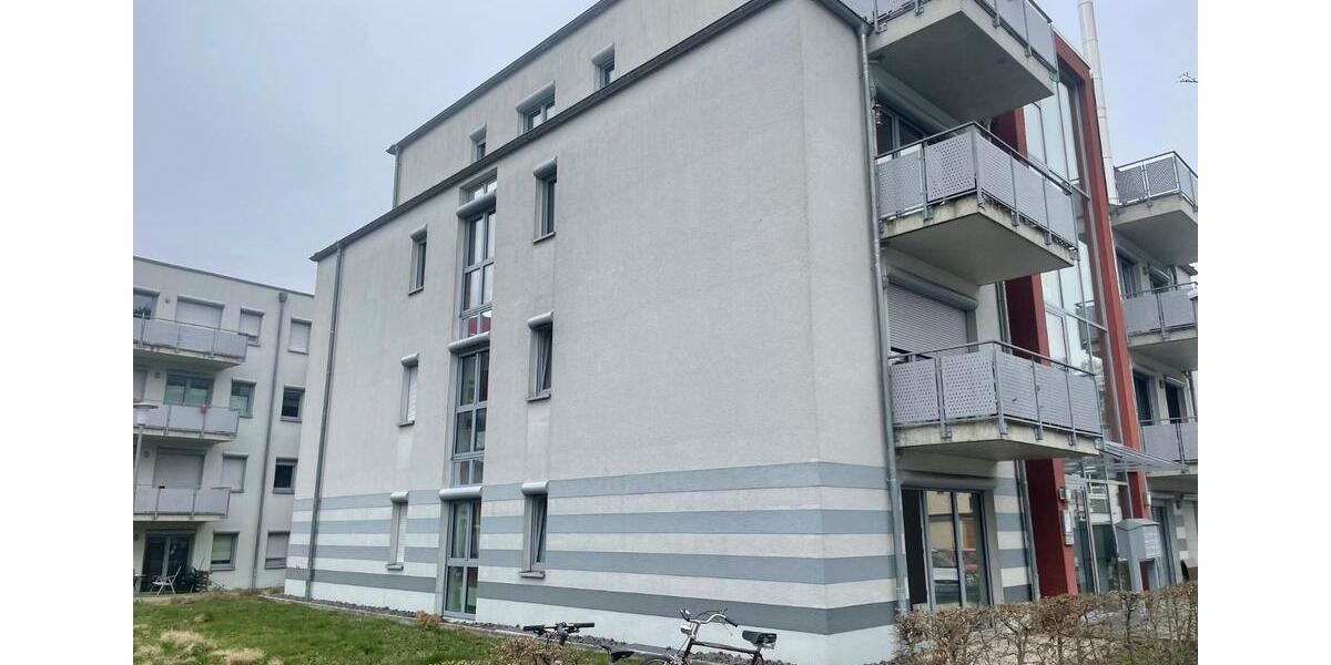 Erdgeschoßwohnung Marburg Biegenviertel - 2 Zimmer, 75 m&sup2;, 900&euro; | Angebot:26624513