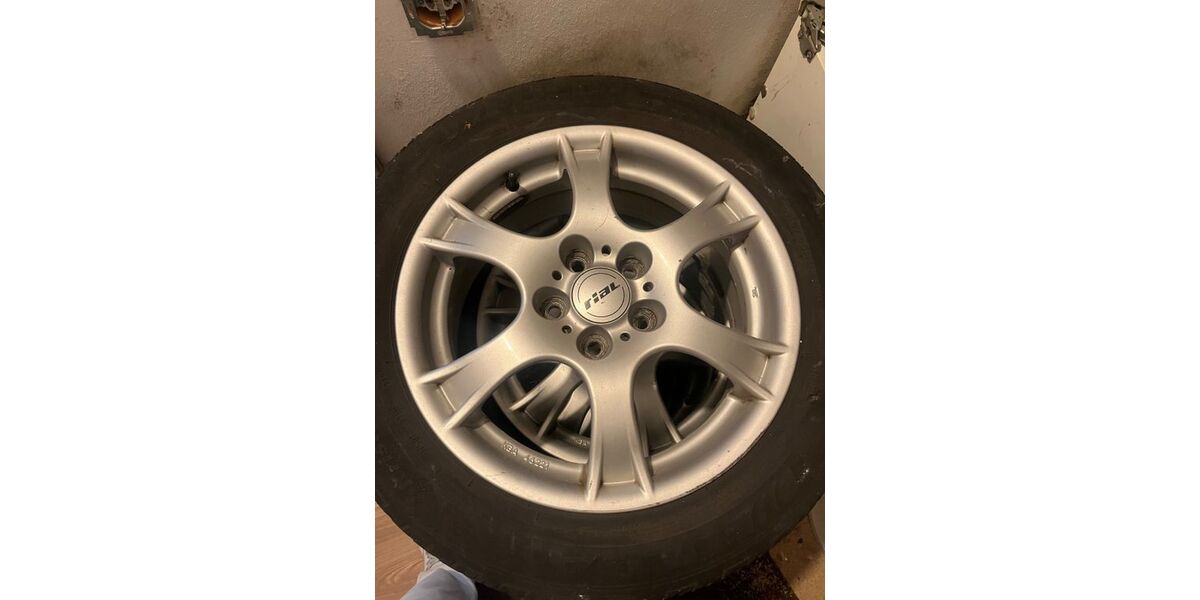 Ford Focus 200.000 km 600 &euro; Gießen 35396