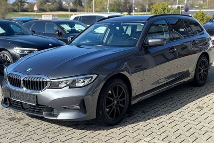 BMW 320 215.000 km 17.900 &euro; Butzbach 35510