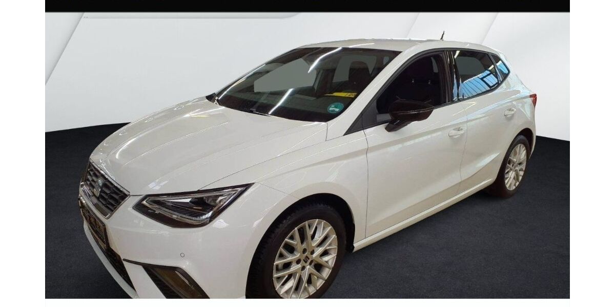 Seat Ibiza 25.818 km 24.685 &euro; Pohlheim 35415