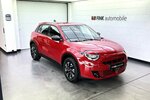 Fiat 600E Red 54 KWh 1.Hand Full LED Carplay 14.500 km 21.880 &euro; Lich 35423