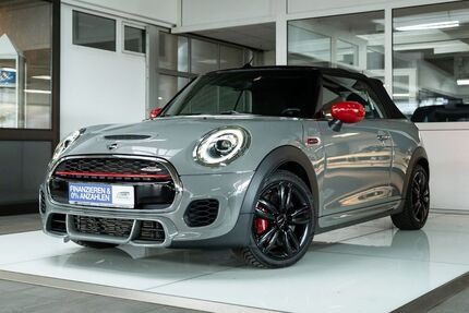 Mini John Cooper Works Cabrio 53.989 km 26.690 &euro; Sinn 35764
