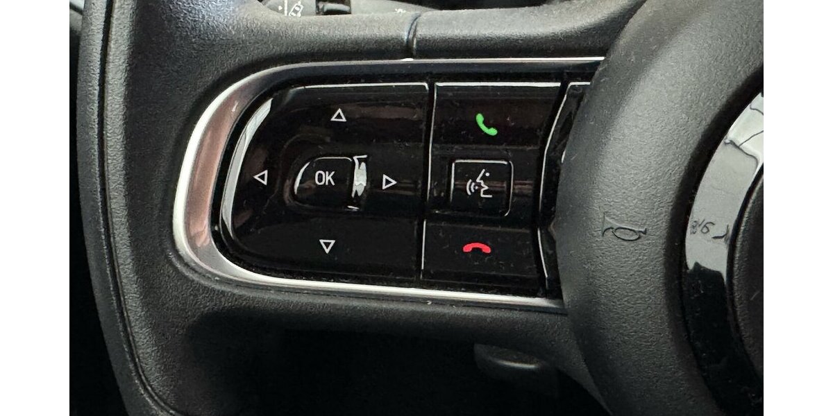 Fiat 500e Action 1.Hand Carplay 9.751 km 14.920 &euro; Lich 35423