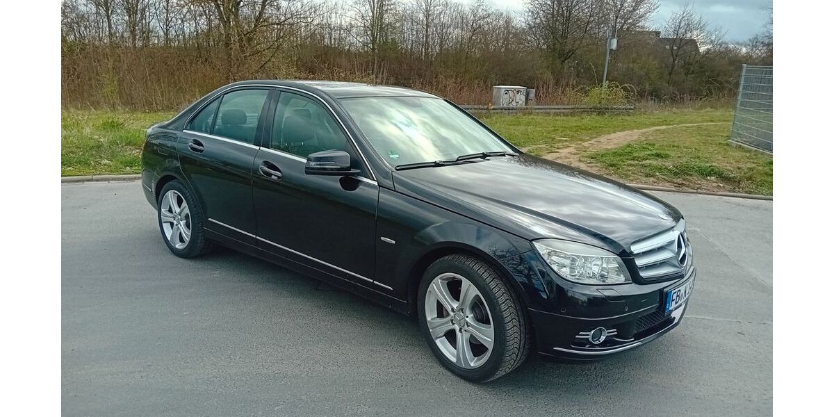 Mercedes-Benz C 280 202.000 km 9.000 &euro; Bad Nauheim 61231