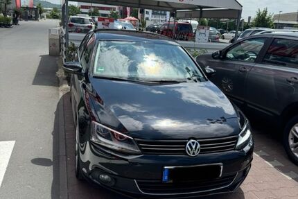 VW Jetta 123.700 km 8.600 &euro; Giessen 35390