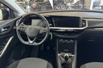 Opel Grandland 1.2 Turbo GS Line CarPlay Cam 29.999 km 17.440 &euro; Lich 35423