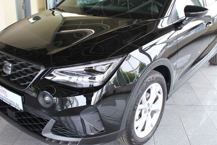 Seat Arona 11.006 km 16.880 &euro; Wölfersheim 61200