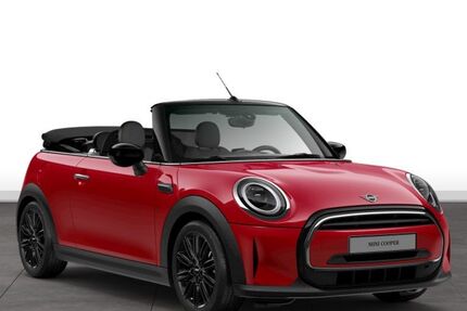 Mini Cooper Cabrio 42.900 km 24.890 &euro; Gießen 35398