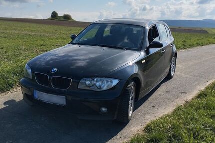 BMW 118 150.000 km 4.700 &euro; Waldsolms 35647