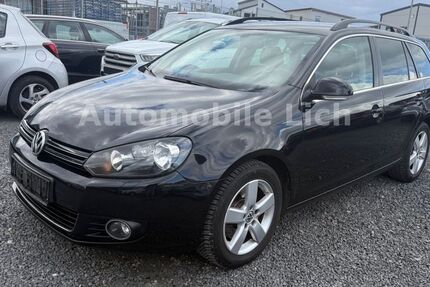 VW Golf 271.000 km 3.599 &euro; Lich 35423