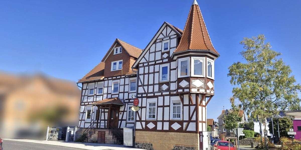 Einfamilienhaus Ebsdorfergrund - 26 Zimmer, 252 m&sup2;, 349.000&euro; | Angebot:23919459