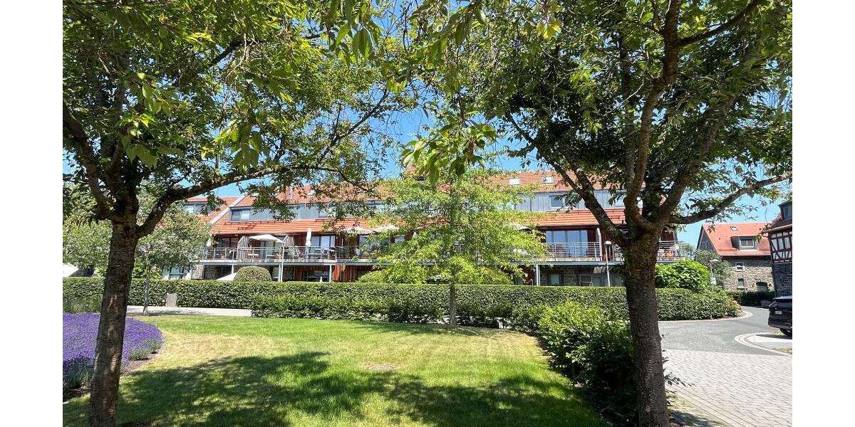 Etagenwohnung Lich - 5 Zimmer, 101 m&sup2;, 445.000&euro; | Angebot:27109192