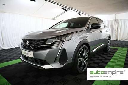 Peugeot 3008 21.213 km 22.990 &euro; Butzbach 35510